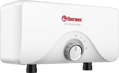 Проточные водонагреватели Thermex