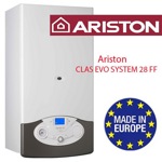 Ariston Clas Evo System 28 FF - фото