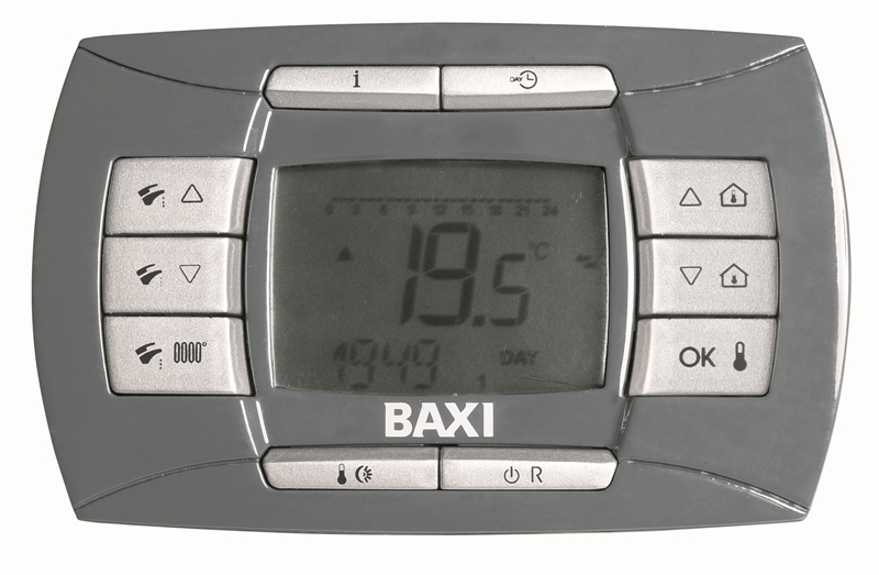 Baxi LUNA-3 COMFORT 1.310 Fi
