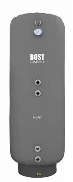 Бойлер косвенного нагрева Bost Heat W 150 - фото