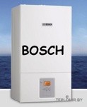 Газовый котел Bosch Gaz 6000 W WBN 6000-28 C - фото