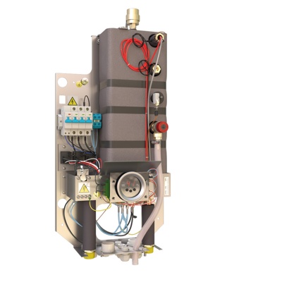Электрический котел Bosch Tronic Heat 3500 - 12 кВт