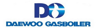 Газовые котлы Дэу