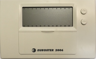 Термостат (терморегулятор) EUROSTER 2006 - фото6