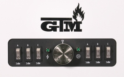 Электрический котел GTM Classic E600 - 9 кВт - фото4