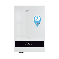 THERMEX Sonne 12 Wi-Fi (White) - фото