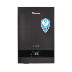 THERMEX Sonne 12 Wi-Fi (Black) - фото