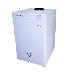 Котел газовый VARGAZ КСГ-20 Eco - фото