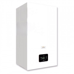 Настенный газовый котел Diva D C 24 - фото