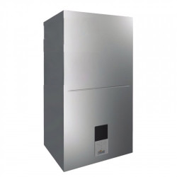 Настенный газовый котел Ferroli Divatop D H F 32 - фото