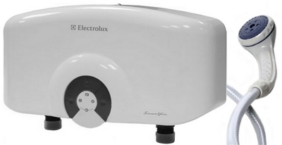 Electrolux Smartfix 3,5 S