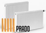 Радиатор Prado Classic 113001400 - фото