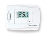 Термостат (терморегулятор) SALUS T102 - фото