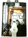 Газовый котел Rinnai RB 307 RFM - фото2