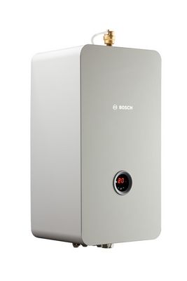 Электрический котел Bosch Tronic Heat 3500 - 4  кВт - фото