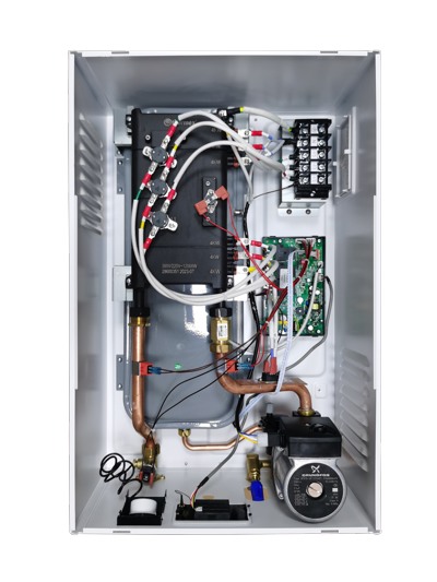 Электрический котел Thermex Grizzly 5-12 (Wi-Fi) - фото2