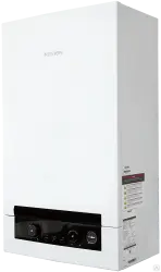 Газовый настенный котёл Navien NGB210-24K - фото