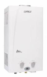 Проточный водонагреватель Ariston Superlux DGI 10L CF NG - фото