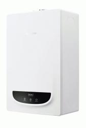 Газовый котел Navien Deluxe Coaxial C 24k - фото