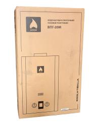 Газовая колонка АТЕМ Житомир ВПГ-20М (20 кВт) - фото2
