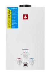 Газовая колонка АТЕМ Житомир ВПГ-20 (20 кВт) - фото