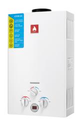 Газовая колонка АТЕМ Житомир ВПГ-20 (20 кВт) - фото2