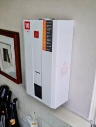 Газовая колонка АТЕМ Житомир ВПГ-20ТМ (20 кВт, модуляция пламени) - фото2